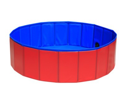 Foldable Pet Bathtub