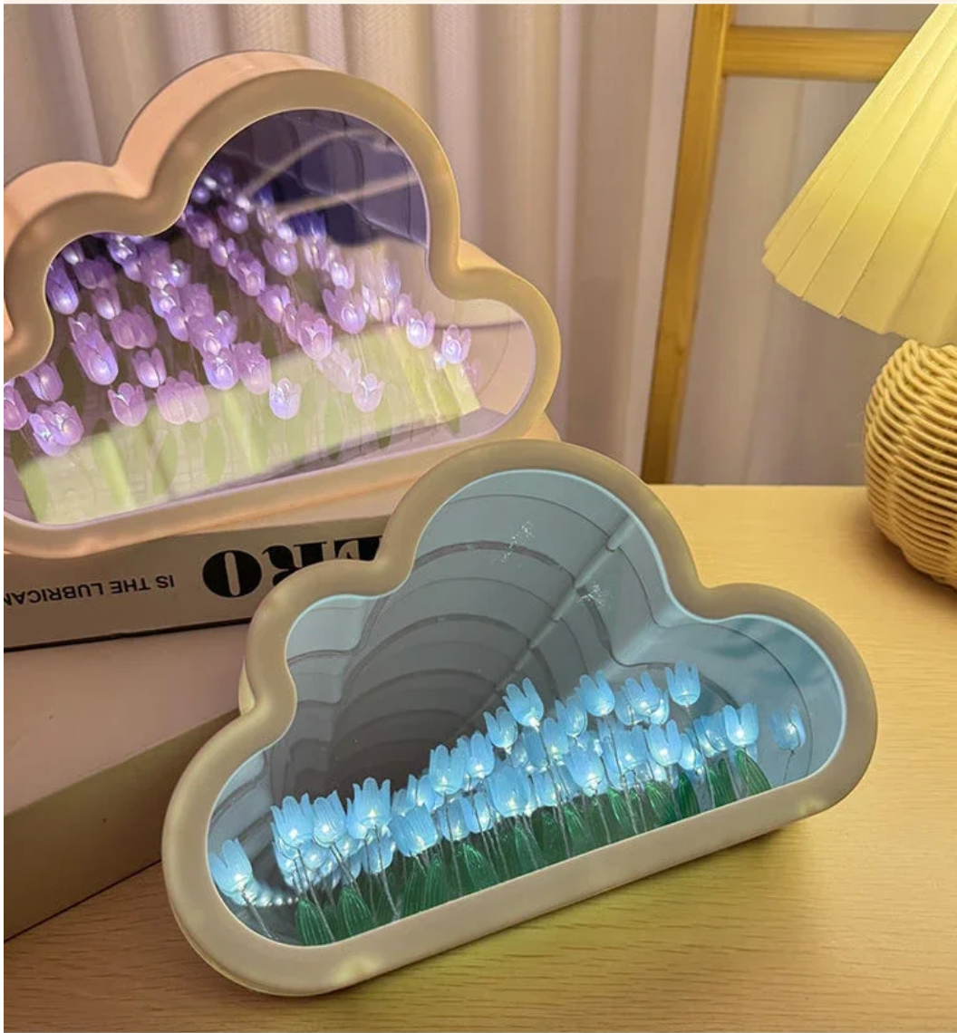 Cloud Lamp