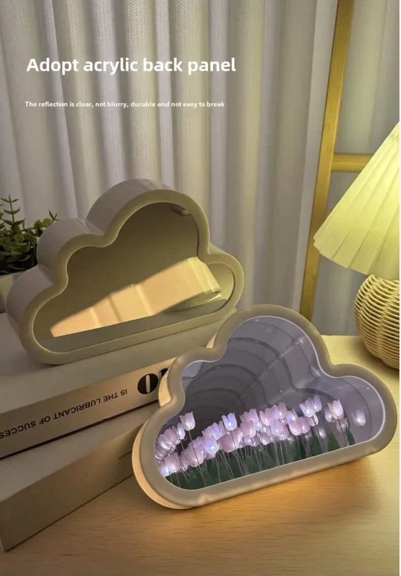 Cloud Lamp
