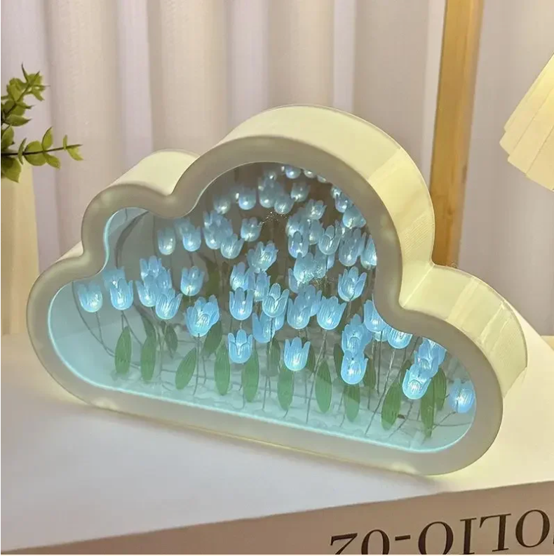 Cloud Lamp