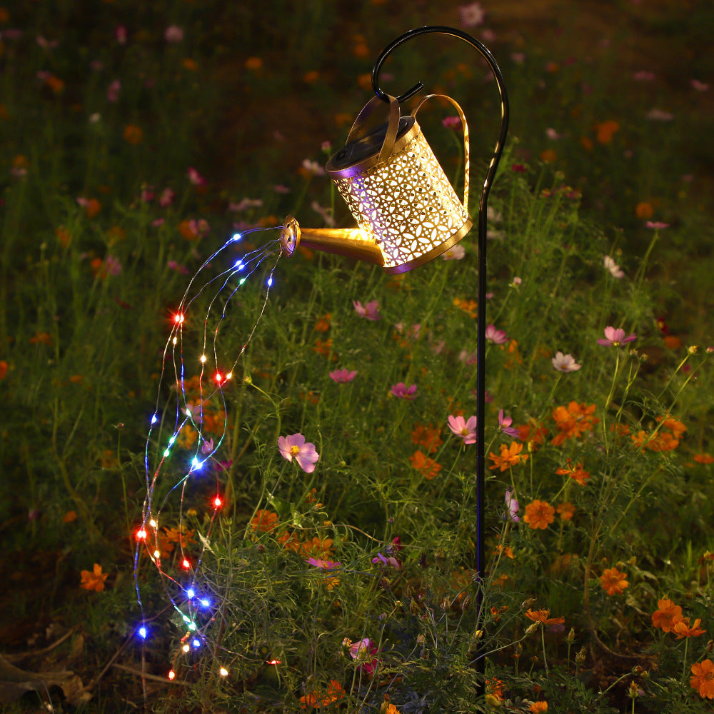 Decorative Lantern Lamp