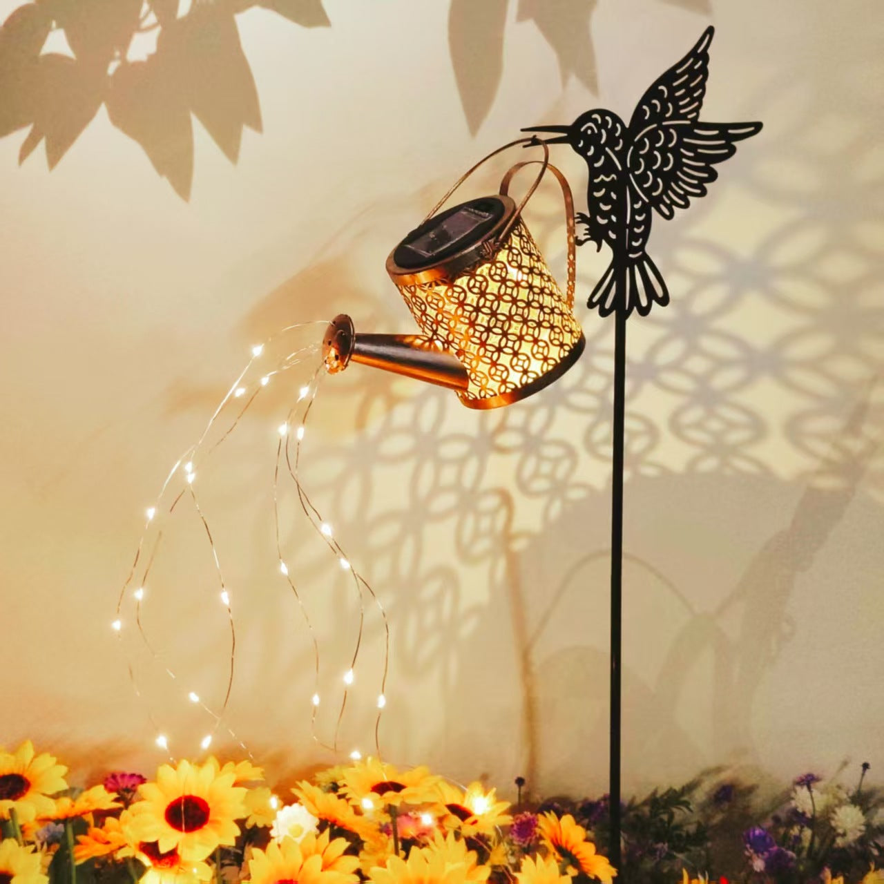 Decorative Lantern Lamp