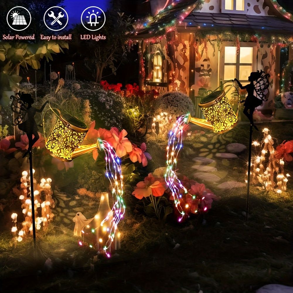 Decorative Lantern Lamp