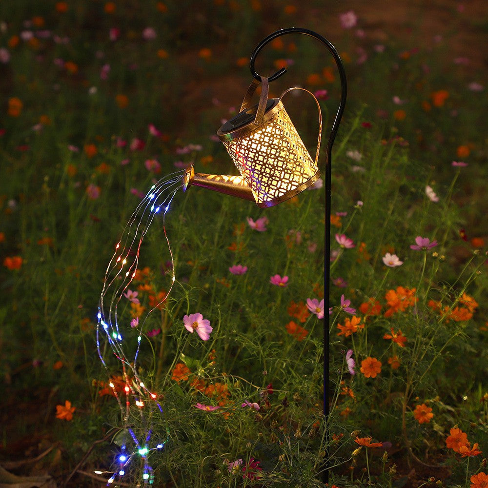 Decorative Lantern Lamp