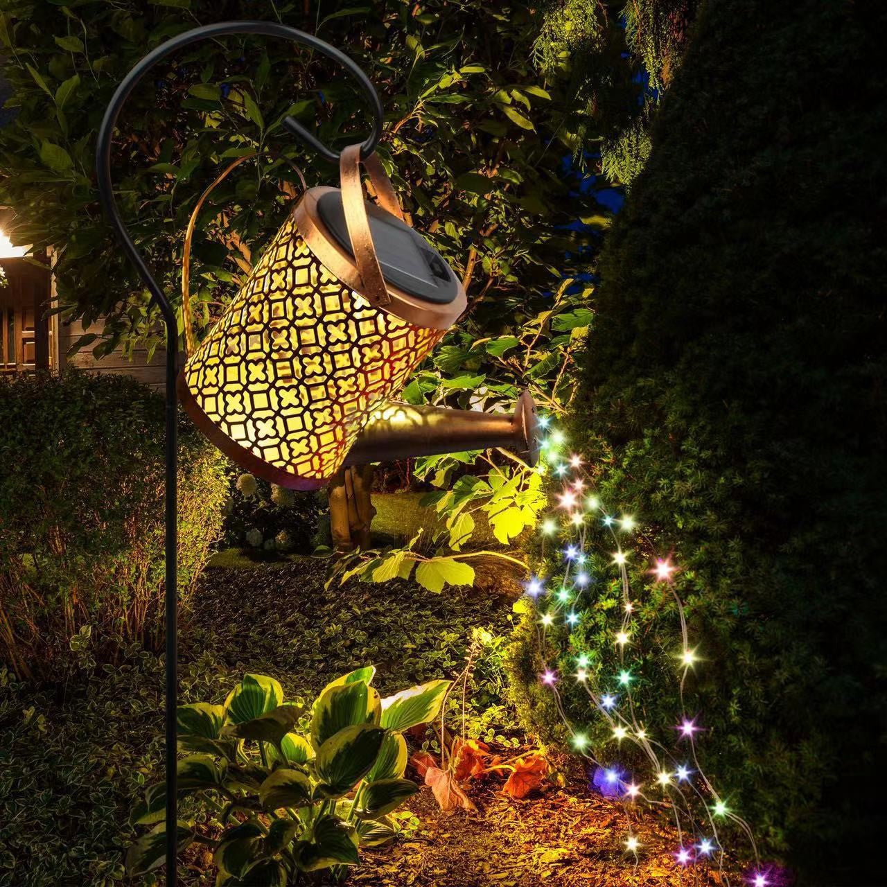 Decorative Lantern Lamp