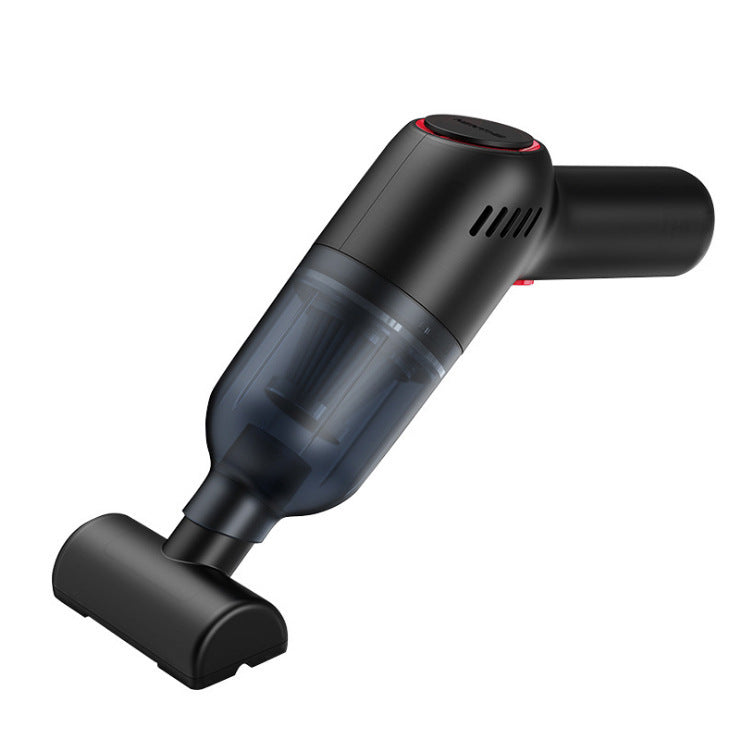 8000Pa Powerful Cordless Car Vacuum Cleaner