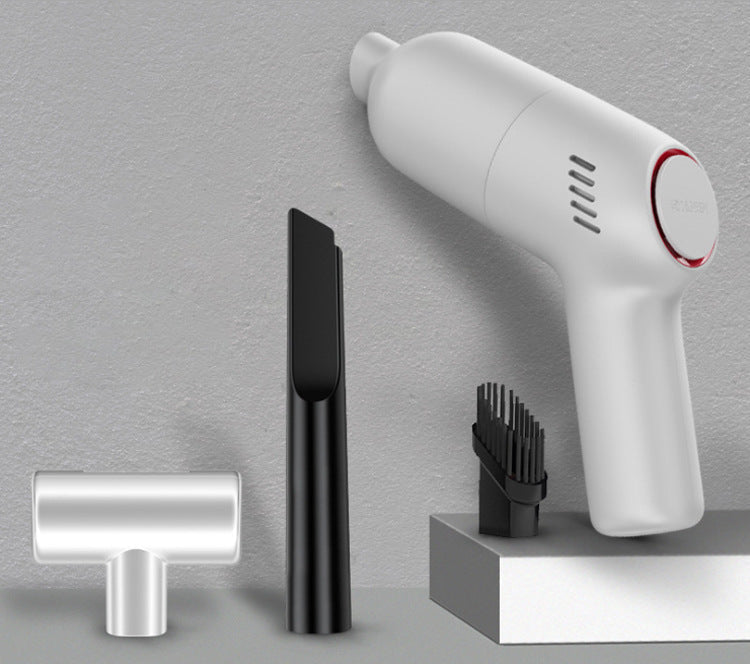 8000Pa Powerful Cordless Car Vacuum Cleaner