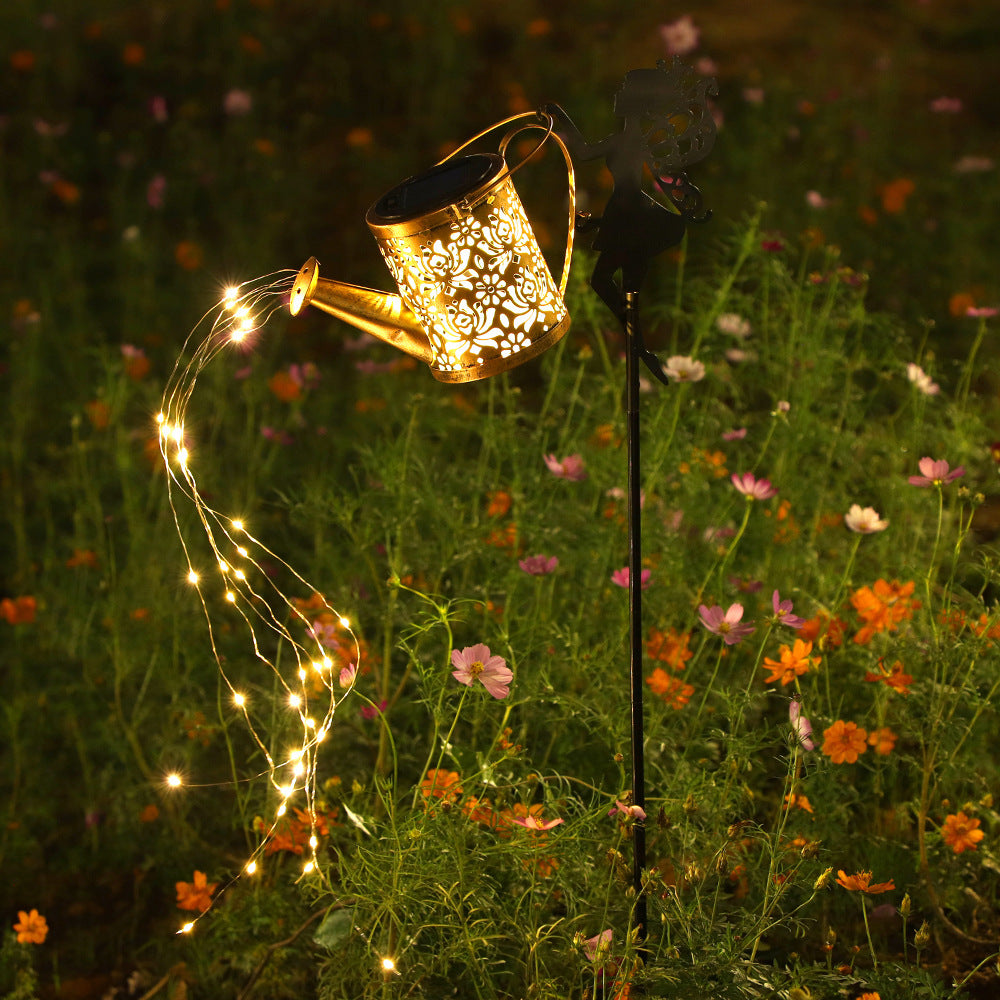 Decorative Lantern Lamp