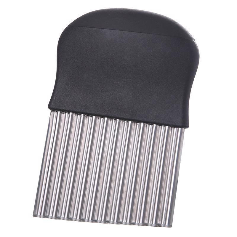 Deluxe Corrugated Potato Slicer