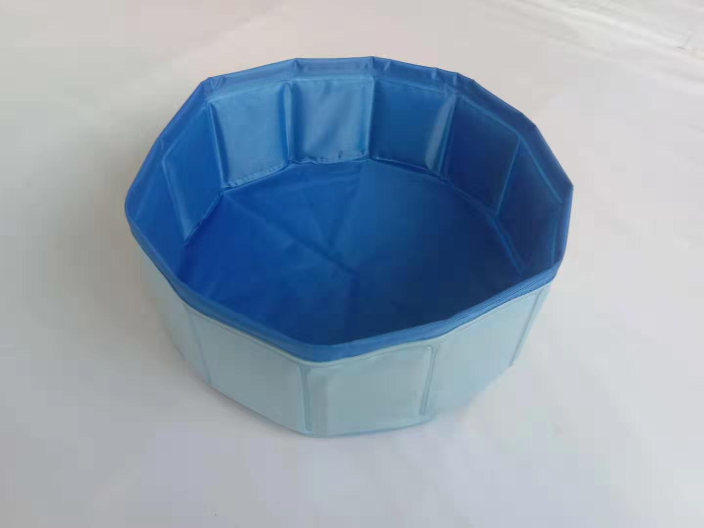 Foldable Pet Bathtub