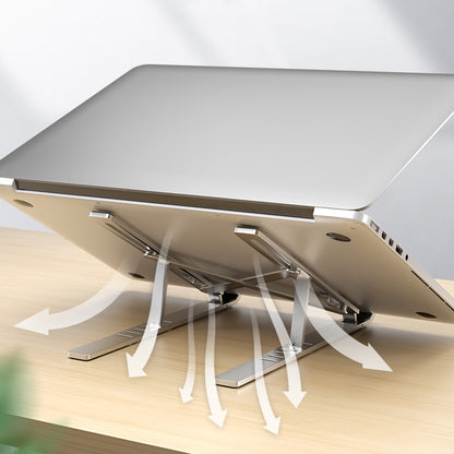 Adjustable Laptop Stand