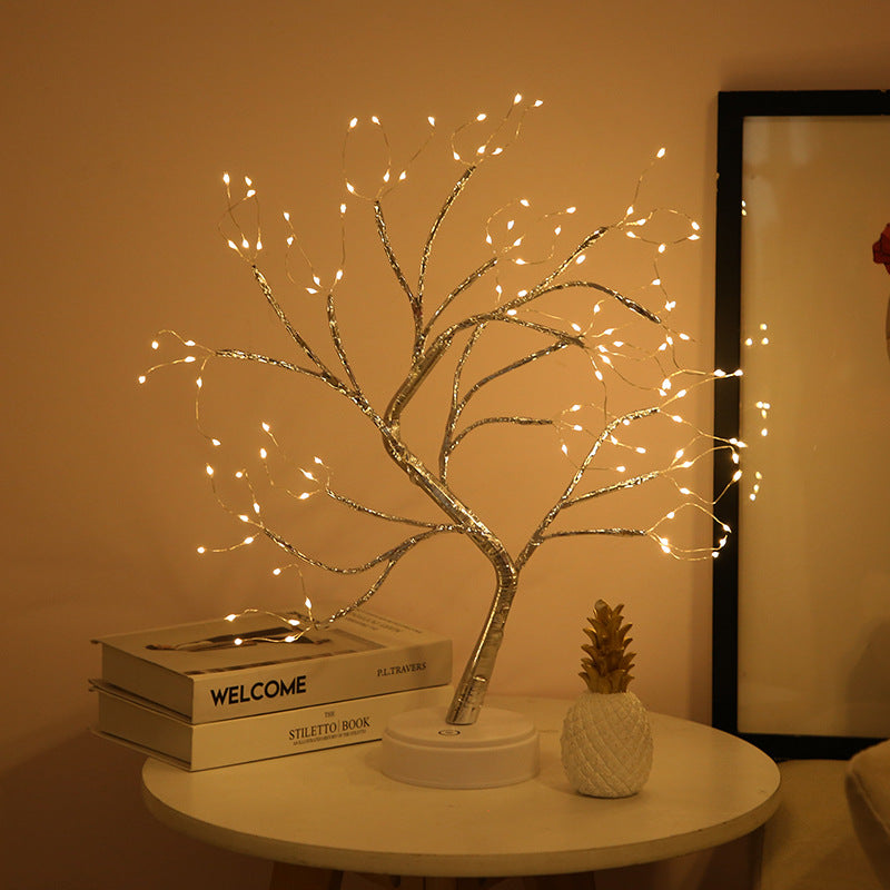 Enchanted Blossom Tree Lights