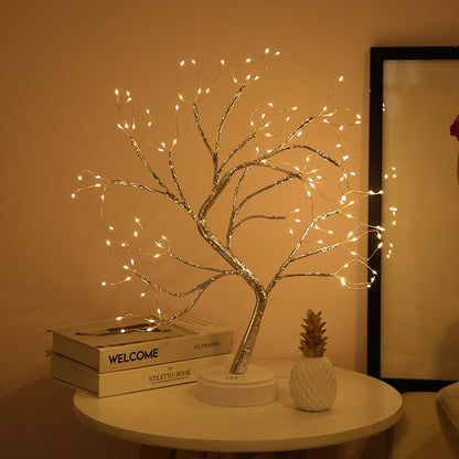 Enchanted Blossom Tree Lights