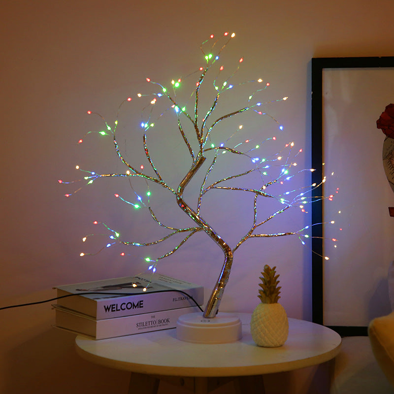 Enchanted Blossom Tree Lights