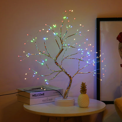 Enchanted Blossom Tree Lights