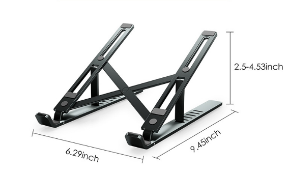 Adjustable Laptop Stand