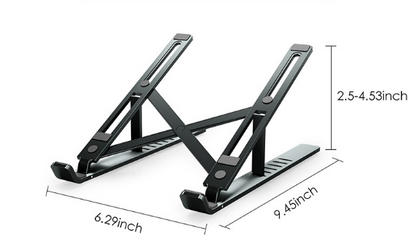 Adjustable Laptop Stand