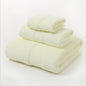 Luxurious Cotton Towel Gift Set