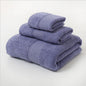 Luxurious Cotton Towel Gift Set