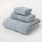 Luxurious Cotton Towel Gift Set