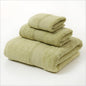 Luxurious Cotton Towel Gift Set