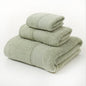 Luxurious Cotton Towel Gift Set