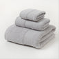 Luxurious Cotton Towel Gift Set