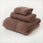 Luxurious Cotton Towel Gift Set