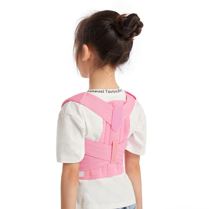 Adjustable Children Posture Corrector