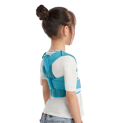 Adjustable Children Posture Corrector