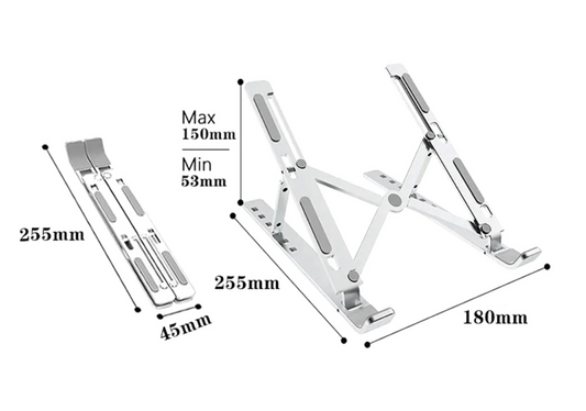Adjustable Laptop Stand