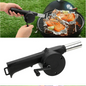 Barbecue Portable Electric Air Blower