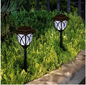 Enchanted Garden Path Lights
