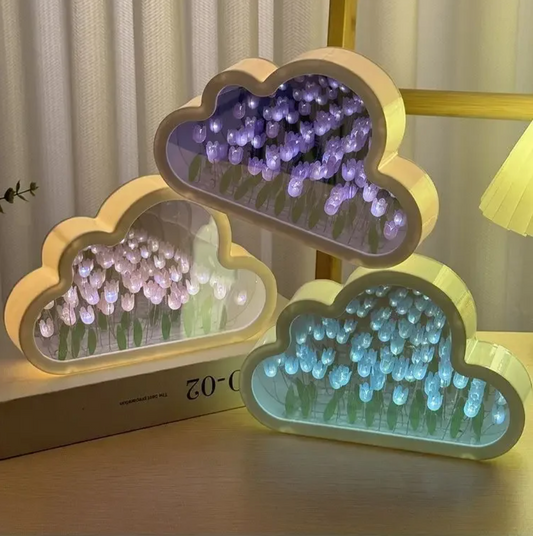 Cloud Lamp