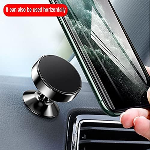 360 Rotatable Magnetic Car Phone Holder