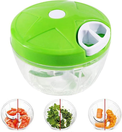 Manual Food Grinder