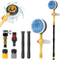 360 Degree Automatic Rotating Car Wash Brush