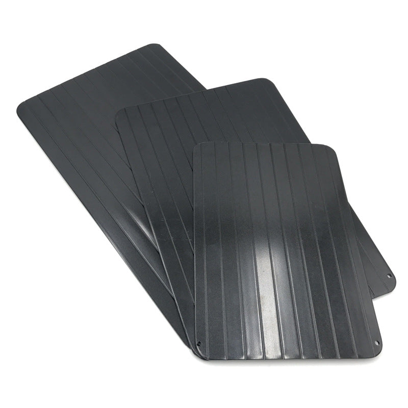 Meat Thawing Tray