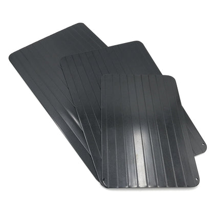 Meat Thawing Tray