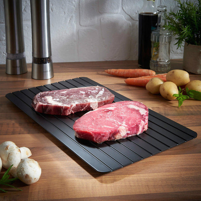 Meat Thawing Tray