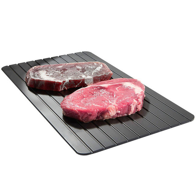 Meat Thawing Tray