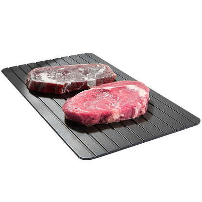 Meat Thawing Tray