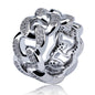 Bold Cuban Link Ring | Men's Collection