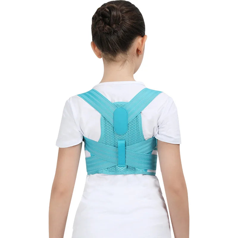 Adjustable Children Posture Corrector