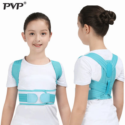 Adjustable Children Posture Corrector