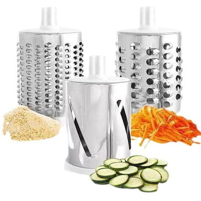 Multifunctional Vegetable Slicer