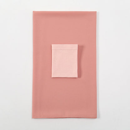 Pearl Chiffon Convertible Headscarf
