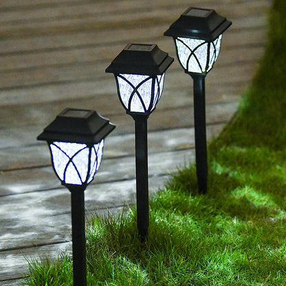 Enchanted Garden Path Lights