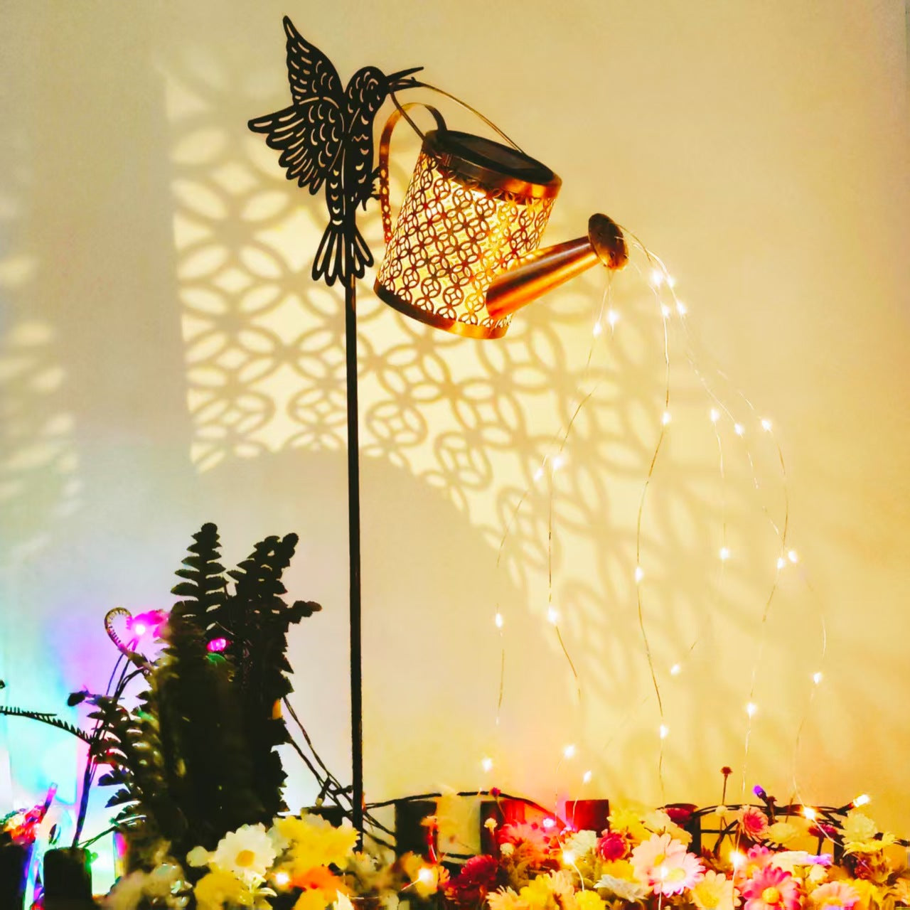 Decorative Lantern Lamp