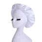 Satin Sleep Bonnet